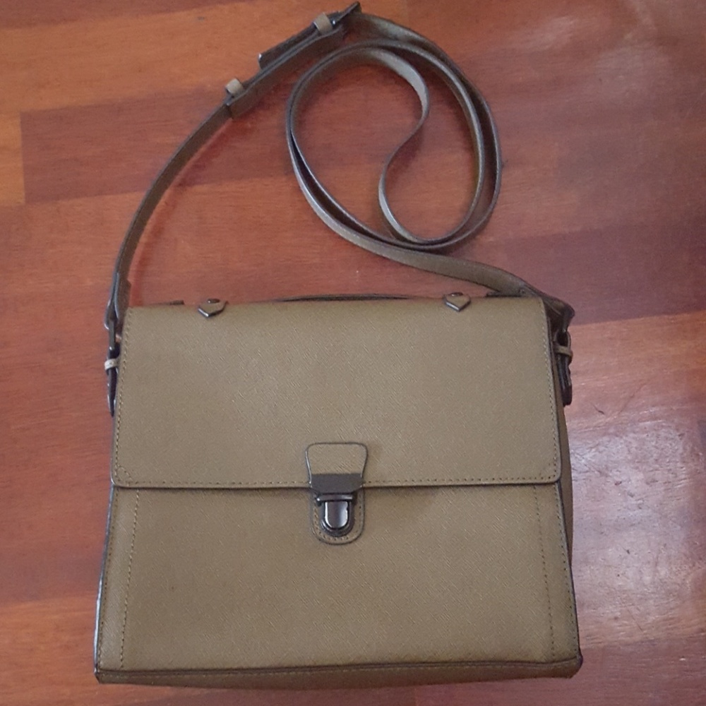 iiibeca by Joy Gryson Murray St. Crossbody
